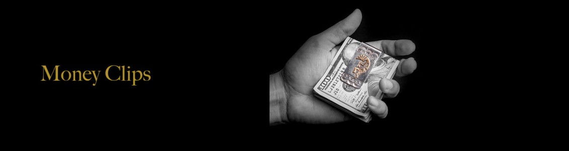 Money Clips