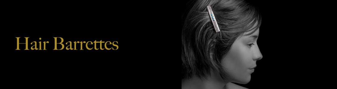 Hair Barrettes