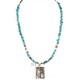 12kt Gold Filled and .925 Sterling Silver Handmade Rose Certified Authentic Navajo Turquoise Native American Necklace 371007017698 12kt Gold Filled and .925 Sterling Silver Handmade Rose Certified Authentic Navajo Turquoise Native American Necklace 371007017698