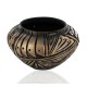 Certified Authentic Handmade Navajo Holbrook Native American Pottery 102490-3 Certified Authentic Handmade Navajo Holbrook Native American Pottery 102490-3