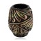 Handmade Certified Authentic Navajo Holbrook Native American Pottery 102491-1