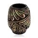 Handmade Certified Authentic Navajo Holbrook Native American Pottery 102491-1 Handmade Certified Authentic Navajo Holbrook Native American Pottery 102491-1