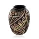 $200 Handmade Certified Authentic Navajo Holbrook Native American Pottery 102492-4 $200 Handmade Certified Authentic Navajo Holbrook Native American Pottery 102492-4