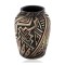 Handmade Certified Authentic Navajo Holbrook Native American Pottery 102492-7