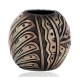 Handmade Certified Authentic Navajo Holbrook Native American Pottery 102493-4 Handmade Certified Authentic Navajo Holbrook Native American Pottery 102493-4