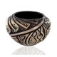 Handmade Certified Authentic Navajo Holbrook Native American Pottery 102493-6 Handmade Certified Authentic Navajo Holbrook Native American Pottery 102493-6