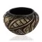 Handmade Navajo Holbrook Pottery 102493-7 Handmade Navajo Holbrook Pottery 102493-7