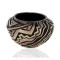 Handmade Certified Authentic Navajo Holbrook Native American Pottery 102493-9 Handmade Certified Authentic Navajo Holbrook Native American Pottery 102493-9