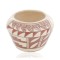 $150 Handmade Handpainted Certified Authentic Hopi R.Tsinnij Keams Canyon Native American Pottery 1 102494-14