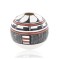 $200 Handmade Handpainted Certified Authentic Hopi R.Tsinnij Keams Canyon Native American Pottery 2 102494-6