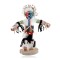 $130 Handmade Certified Authentic Hopi Old man Native American Kachina 19141