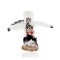 $150 Handmade Certified Authentic Hopi Eagle Native American Kachina  19142