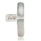 Plain .925 Sterling Silver Certified Authentic Hopi Native American Handmade Toe Ring 13236