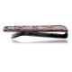 Bear Paw and Mountain Navajo Handmade Pure Copper and Nickel Native American Money Clip 11267-12 Bear Paw and Mountain Navajo Handmade Pure Copper and Nickel Native American Money Clip 11267-12