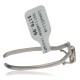 Delicate Handmade Certified Authentic Navajo .925 Sterling Silver Coral Native American Cuff Bracelet 12947-9