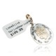 Turtle 12kt Gold Filled and .925 Sterling Silver Certified Authentic Handmade Very Delicate Navajo Native American Pendant 24472-99