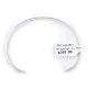 Clouds Water .925 Sterling Silver Water Wave Handmade Hopi Native American Bracelet 13219-2 Clouds Water .925 Sterling Silver Water Wave Handmade Hopi Native American Bracelet 13219-2