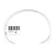 Clouds Water .925 Sterling Silver Water Wave Handmade Hopi Native American Bracelet 13219-2 Clouds Water .925 Sterling Silver Water Wave Handmade Hopi Native American Bracelet 13219-2