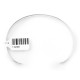 .925 Sterling Silver Certified Authentic Handmade Native American Cuff Bracelet 13220