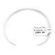 Heart .925 Sterling Silver  Certified Authentic Handmade Hopi Native American Bracelet 13219-1