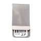 Bear .925 Sterling Silver Ray Begay Certified Authentic Handmade Navajo Native American Money Clip  13194-27