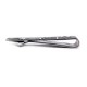 Horse .925 Sterling Silver Ray Begay Certified Authentic Handmade Navajo Native American Money Clip  13194-18