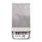 Buffalo .925 Sterling Silver Money Clip NB180518220944 Buffalo .925 Sterling Silver Money Clip NB180518220944