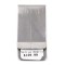 Buffalo .925 Sterling Silver Money Clip NB180518220944 Buffalo .925 Sterling Silver Money Clip NB180518220944
