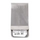 Bear .925 Sterling Silver Ray Begay Certified Authentic Handmade Navajo Native American Money Clip  13194-4