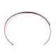 Sun Cross .925 Sterling Silver Copper Certified Authentic Handmade Navajo Native American Bracelet 245546 Sun Cross .925 Sterling Silver Copper Certified Authentic Handmade Navajo Native American Bracelet 245546