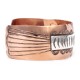 Sun Cross .925 Sterling Silver Copper Certified Authentic Handmade Navajo Native American Bracelet 245546 Sun Cross .925 Sterling Silver Copper Certified Authentic Handmade Navajo Native American Bracelet 245546