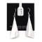 Plain Simple .925 Starling Silver Certified Authentic Handmade Navajo Native American Earrings 27265-6 Plain Simple .925 Starling Silver Certified Authentic Handmade Navajo Native American Earrings 27265-6