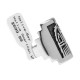 Eagle .925 Sterling Silver Certified Authentic Handmade Hopi Native American Ring 13230