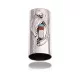 Flower Nickel .925 Sterling Silver Handmade Navajo Native American Inlaid Natural Turquoise Mother of Pearl Black Onyx Coral Lighter Case 18122 Flower Nickel .925 Sterling Silver Handmade Navajo Native American Inlaid Natural Turquoise Mother of Pearl Black Onyx Coral Lighter Case 18122