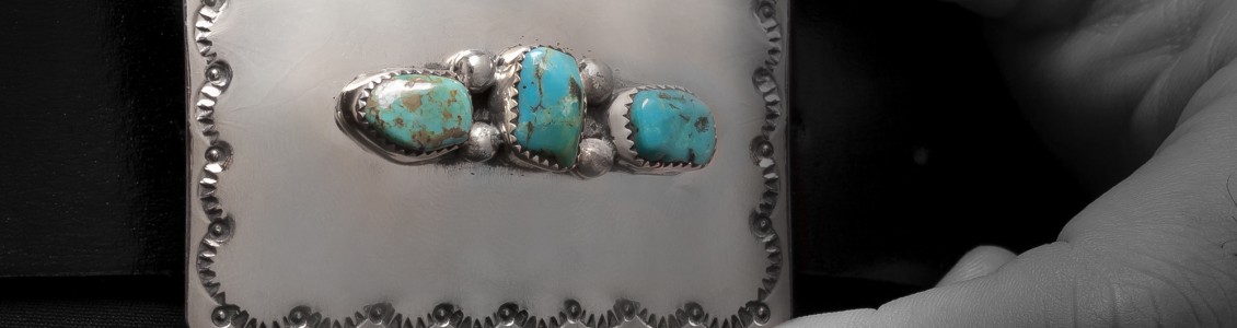 Belts & Buckles