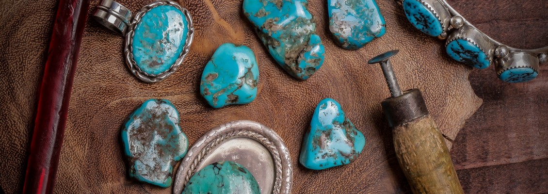 Genuine Turquoise