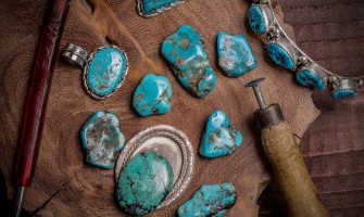 Genuine Turquoise