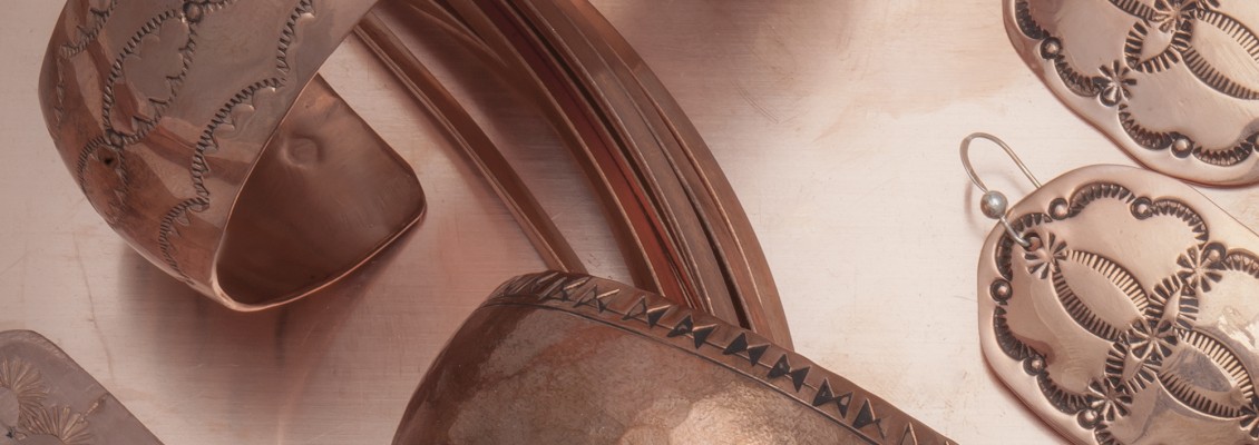 Copper