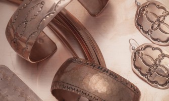 Copper