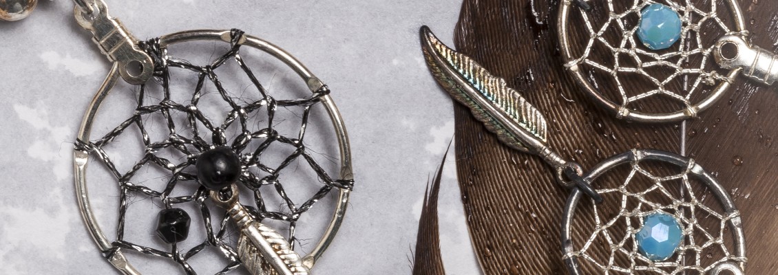 Dream Catchers