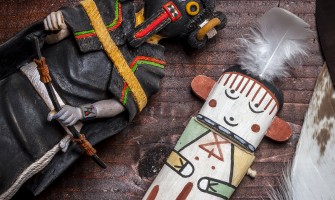 Katsina (AKA Kachina)