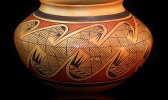 The Art of Traditional Pottery Making