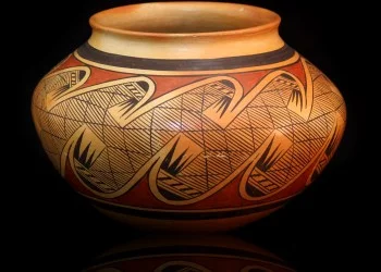 The Art of Traditional Pottery Making