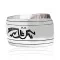 Collectable Peacock .925 Sterling Silver Hopi Handmade Native American Cuff Bracelet 12458 Collectable Peacock .925 Sterling Silver Hopi Handmade Native American Cuff Bracelet 12458