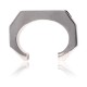 Inlay .925 Sterling Silver Certified Authentic Handmade Zuni Native American Opal and Black Onyx Cuff Bracelet 12469 Inlay .925 Sterling Silver Certified Authentic Handmade Zuni Native American Opal and Black Onyx Cuff Bracelet 12469