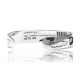 Storyteller .925 Sterling Silver Navajo Handmade Native American Cuff Bracelet 1255 Storyteller .925 Sterling Silver Navajo Handmade Native American Cuff Bracelet 1255