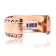 Hammered Copper Navajo Native American Handmade Cuff Bracelet 12939 Hammered Copper Navajo Native American Handmade Cuff Bracelet 12939