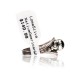 Black Onyx .925 Sterling Silver Certified Authentic Navajo Native American Handmade Ring 13204-1