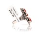 Spiny Oyster .925 Sterling Silver Certified Authentic Navajo Native American Handmade Ring 13209-1