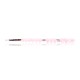.925 Sterling Silver Certified Authentic Navajo Native American Natural Pink Quartz Set 18235-1-18237-1